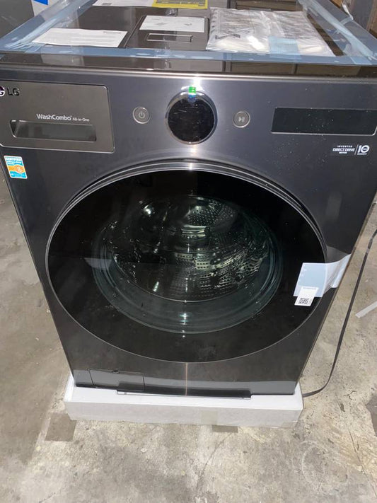 LG TurboWash360 All-In-One Washer Dryer Combo